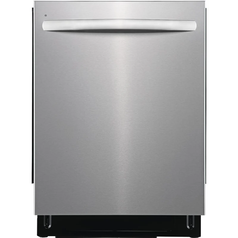 Frigidaire Lave-vaisselle Commandes dissimulées FDSH4502BF