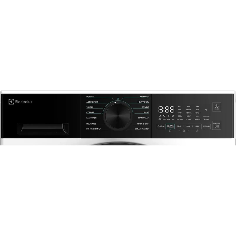 Electrolux Laveuse à chargement frontal de 3,1 pi. cu. ELFW4333AW