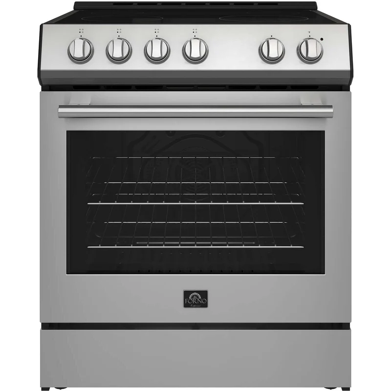 Forno Cuisinière encastrable électrique de 30 pouces avec technologie convection FFSEL6022-30
