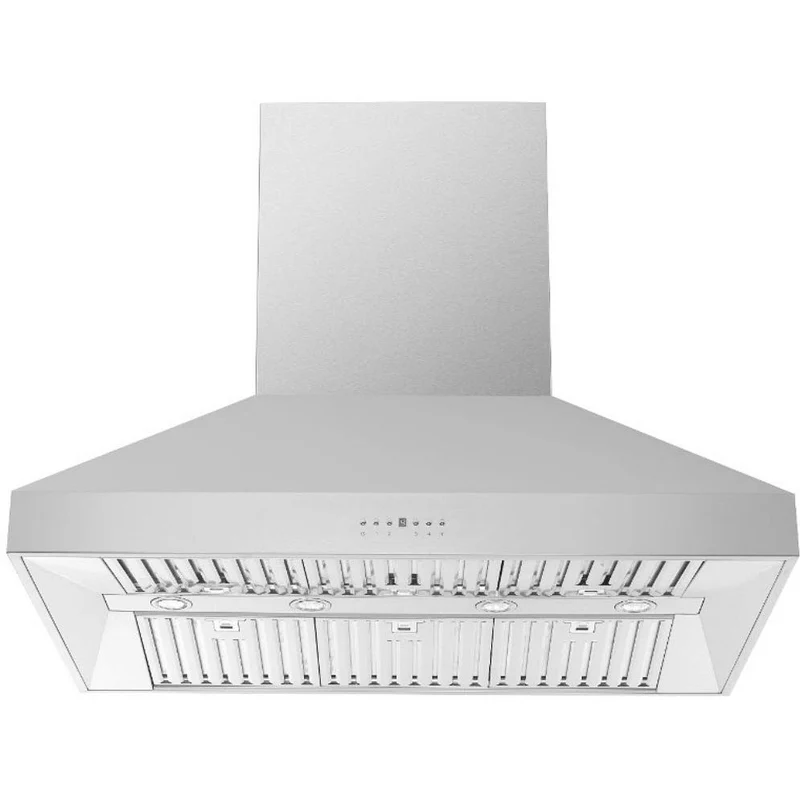 Forno Hotte îlot de 48 pouces FRHIS5129-48