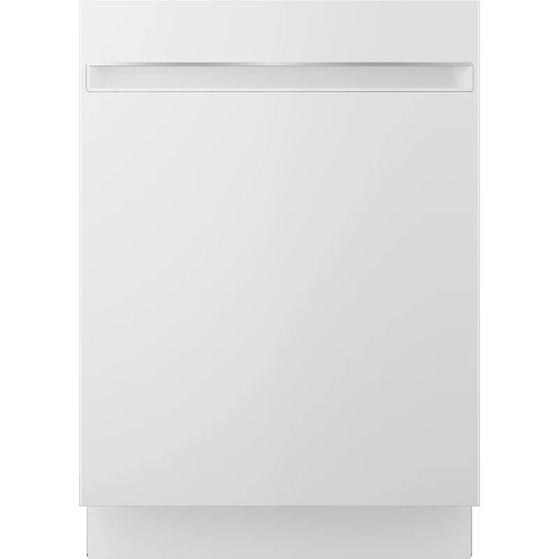 GE Lave-vaisselle à commande supérieure avec séchage Auto Open GBT500SGVWW