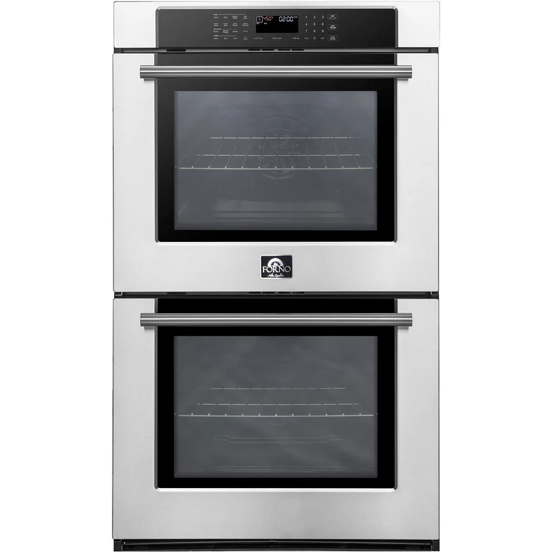Forno Fours muraux Four double FBOEL1365-30
