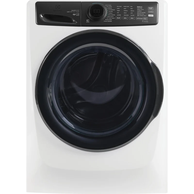 Electrolux Laveuses Chargement frontal ELFW7738MW