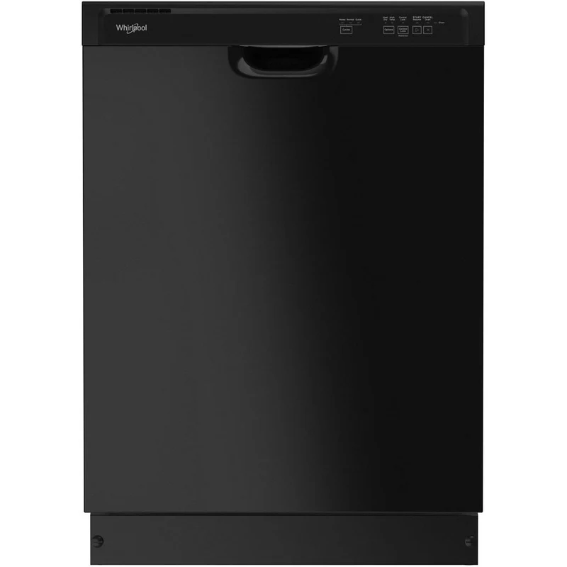 Whirlpool Lave-vaisselle intégré WDF332PAMB