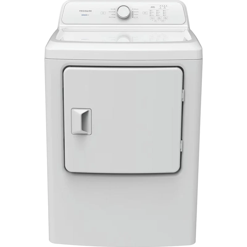Frigidaire Sécheuse électrique de 7 pi. cu. FLVE700CAW