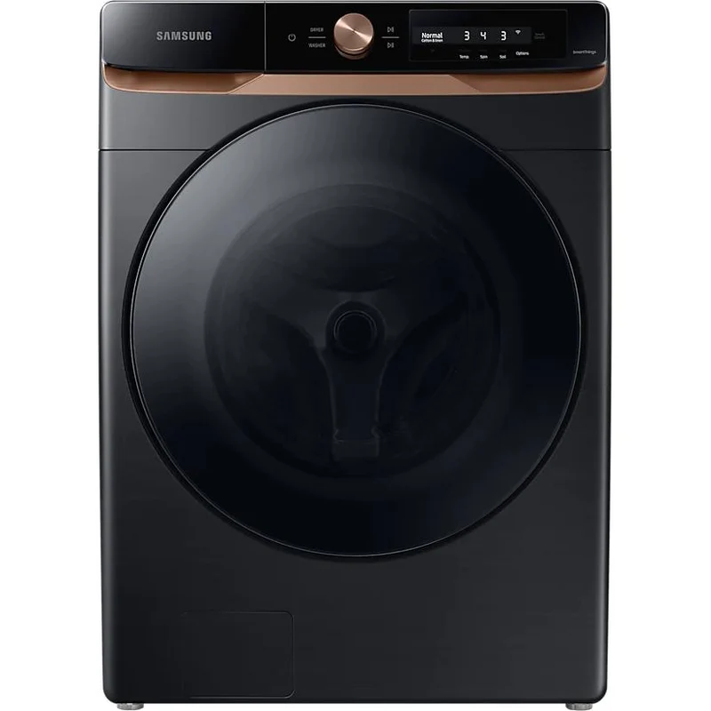 Samsung Laveuse à chargement frontal de 5,3 pi. cu. avec MultiControl™ WF46BG6500AVUS