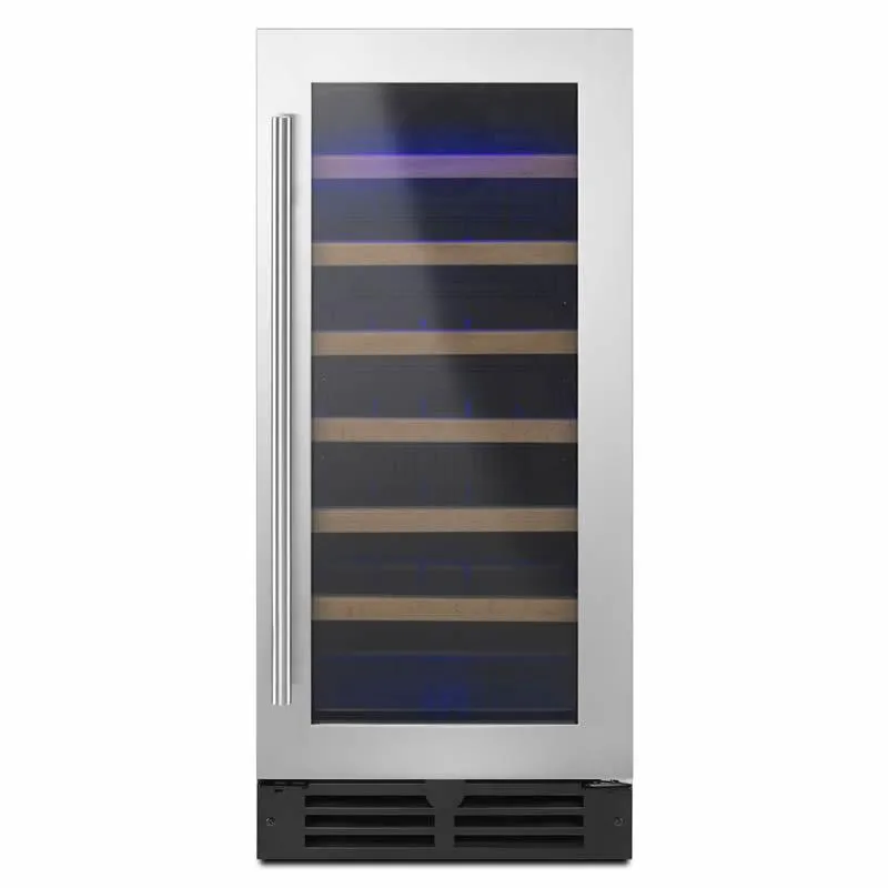 Whirlpool Cellier à vin de 34 bouteilles WUW35X15DS