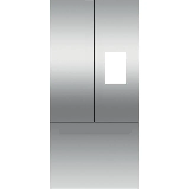 Fisher & Paykel Ensemble de panneaux RD3684AU