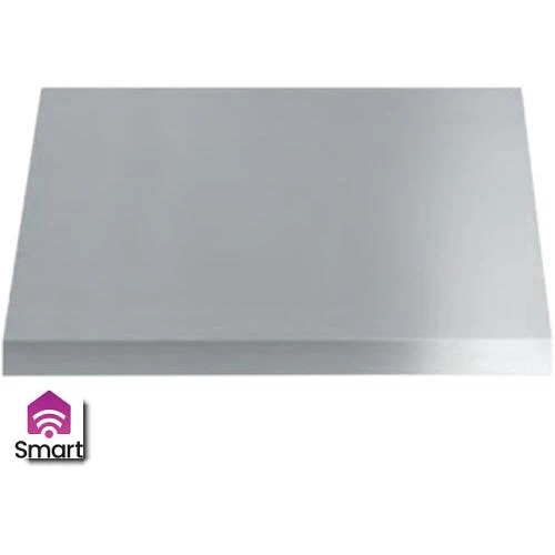 GE Hotte de cuisinière murale série Commercial de 36 po. UVW93642PSS