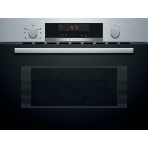 Micro-ondes Encastrable 45 cm Bosch CMA583MS0