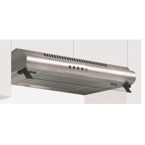 Hotte Casquette 60 CM GLEM GHC630IX