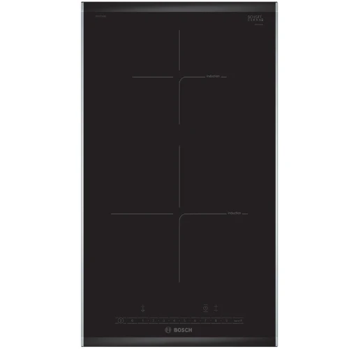 Domino vitrocéramique 30 cm Bosch PIB375FB1E