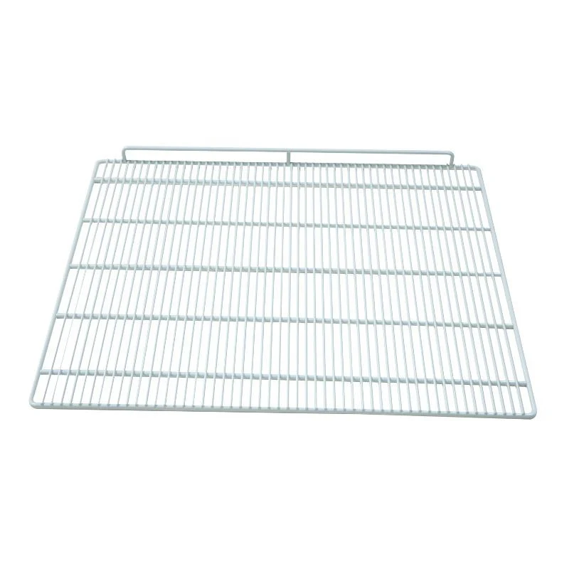 Grille pour Armoire Réfrigérée Ventilée 600 L Intérieur ABS