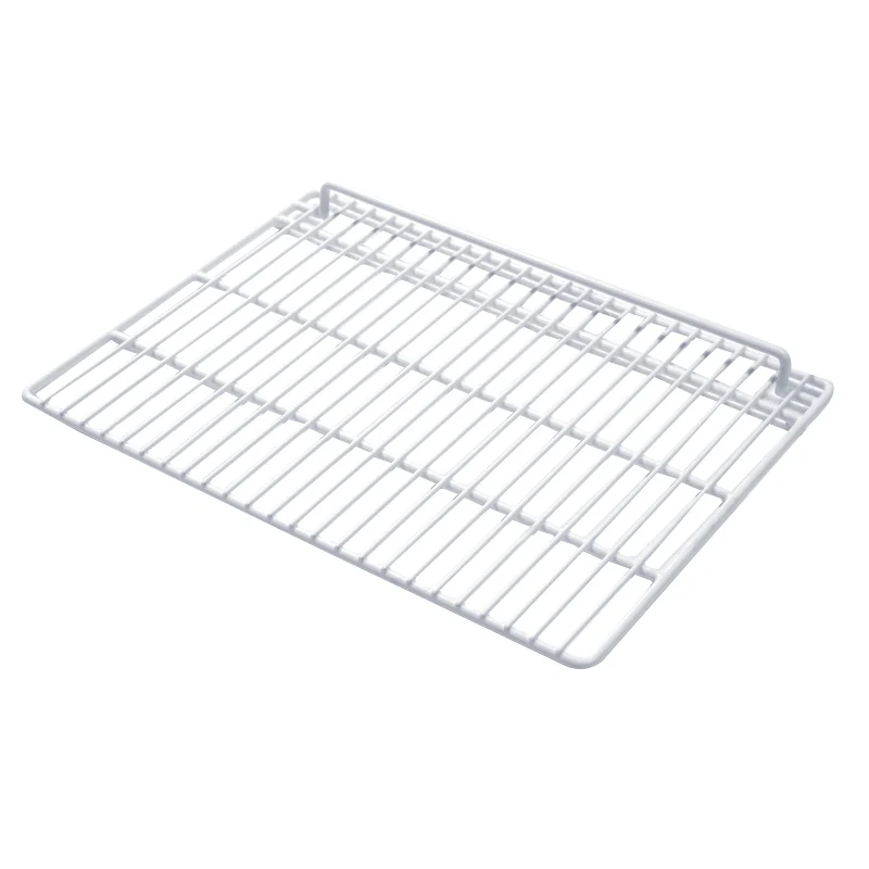 Grille pour Mini Armoire Réfrigérée 200 L Positive Blanche