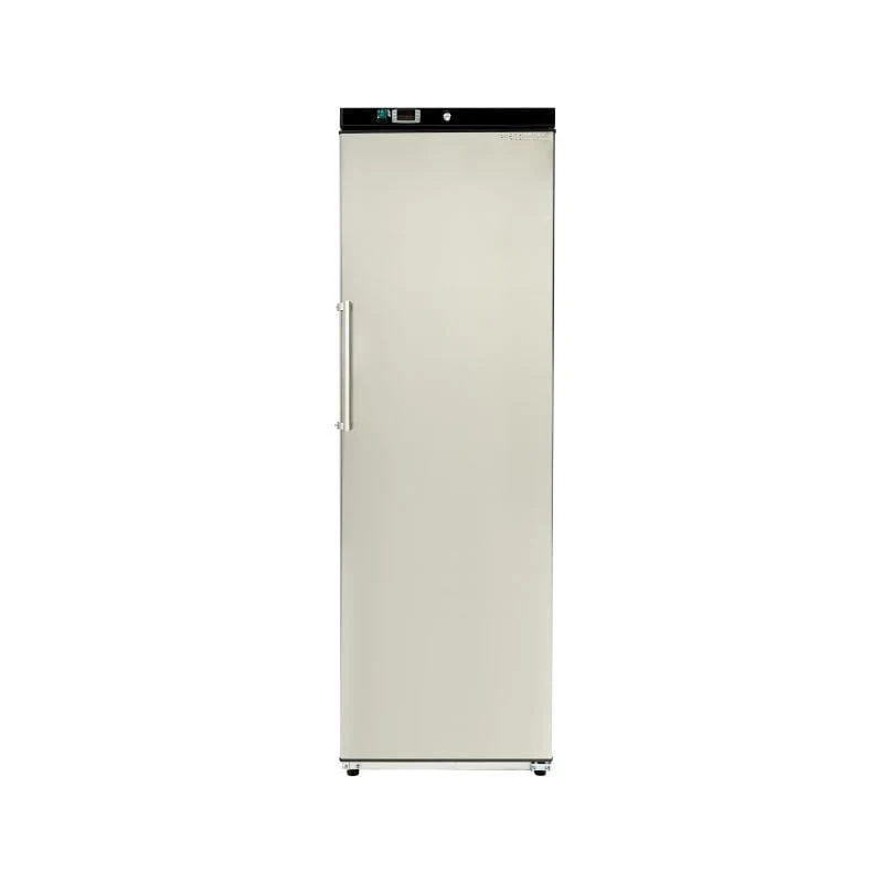 Armoire de Congélation Inox Ventilée 400 L - Intérieur ABS