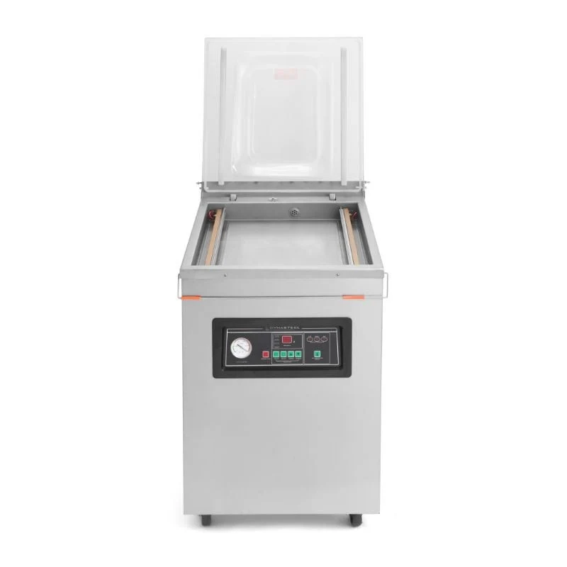 Machine Sous Vide à Cloche Heavy Duty sur Roulettes - 500 mm
