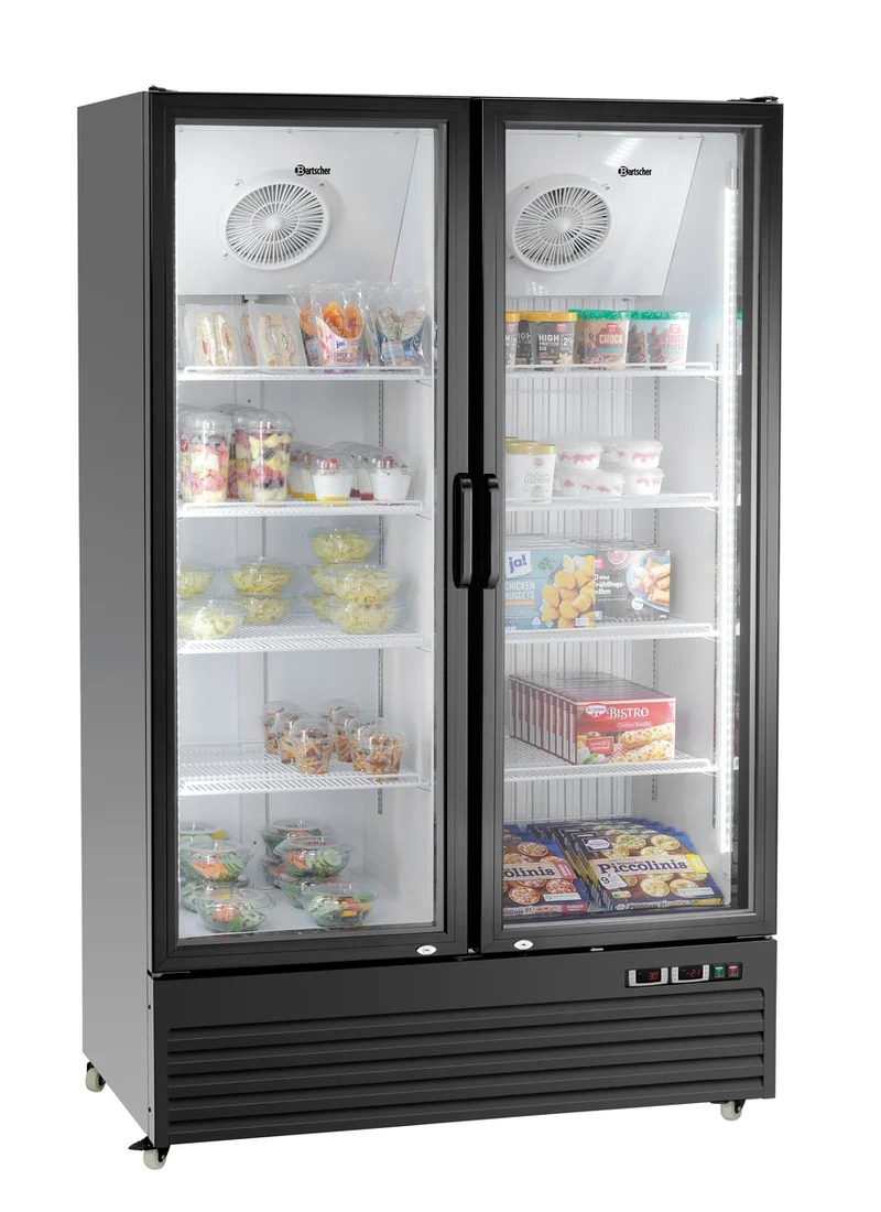 Réfrigérateur combiné KTK820