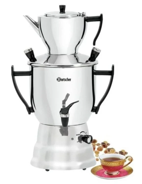 Samovar Bartscher - 3L