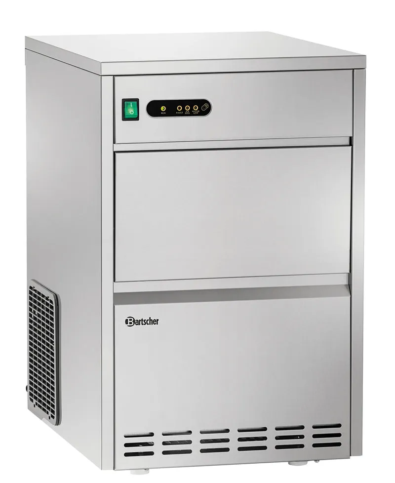 Machine à glaçons Pro 25 HK