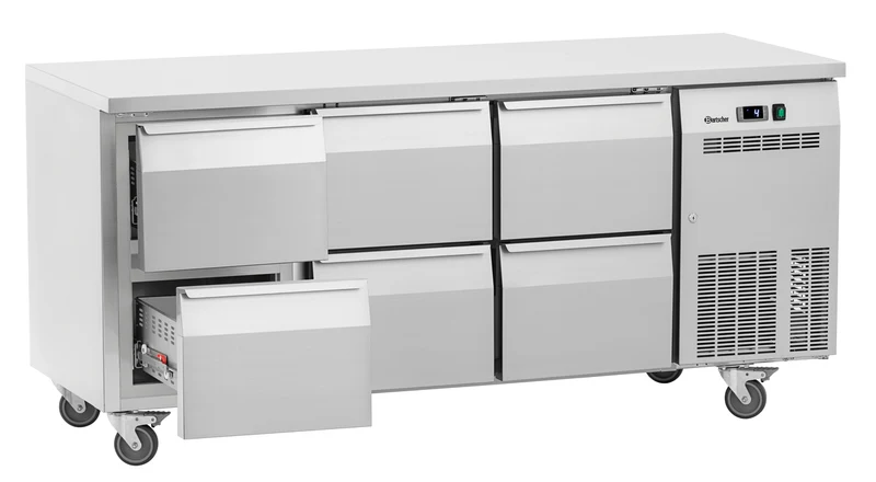 Table réfrigérée Easy S6-1501