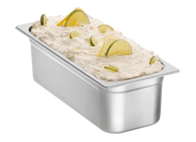 Bac à glace 5000
