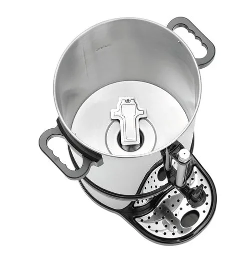 Bartscher Cafetière à filtre rond PRO II 100T