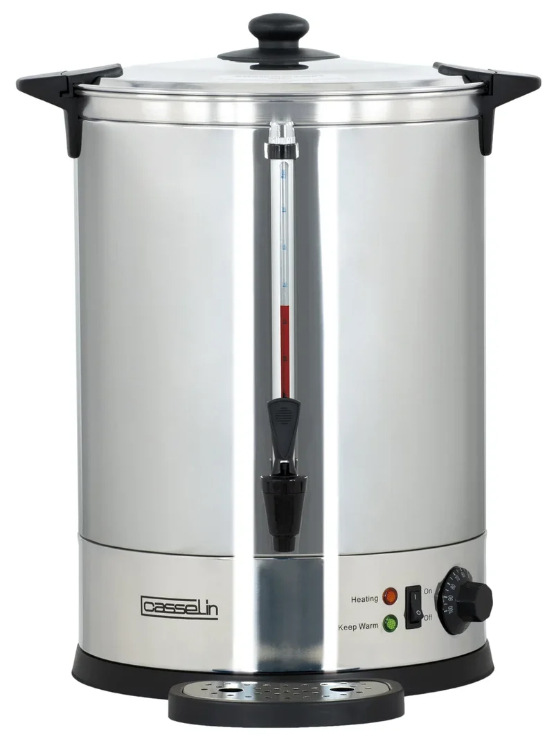 Distributeur d’eau chaude 20L
