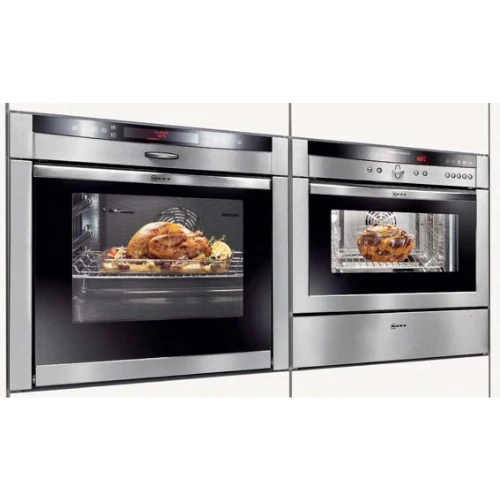 Tiroir chauffe-plats Inox NEFF N22H40N3EM