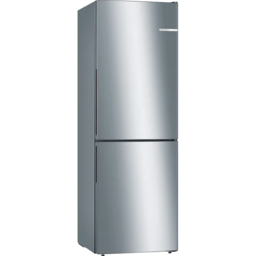BOSCH Combiné réfrigérateur congélateur KGV33VLEAS