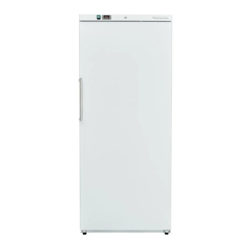 Armoire Réfrigérée Ventilée 600 L - Intérieur ABS