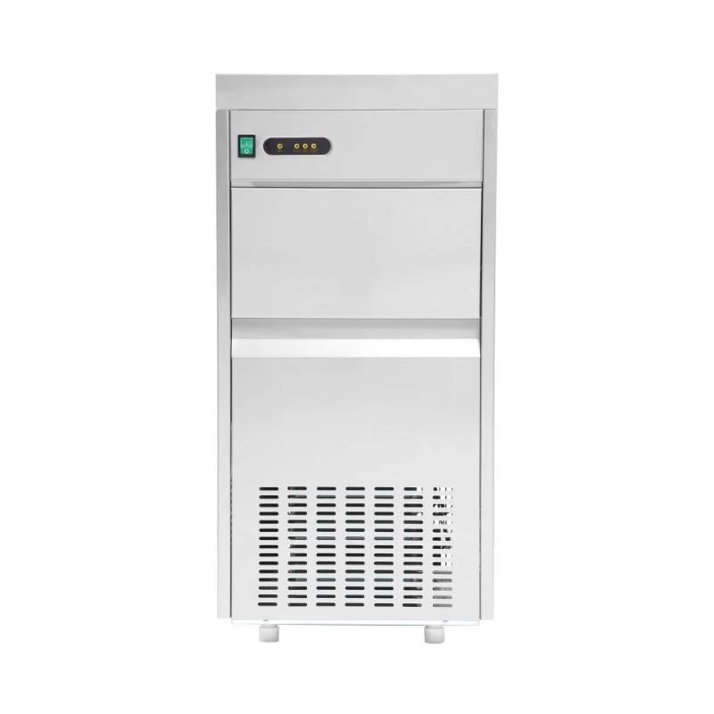 Machine à Glace Pilée - 85 Kg