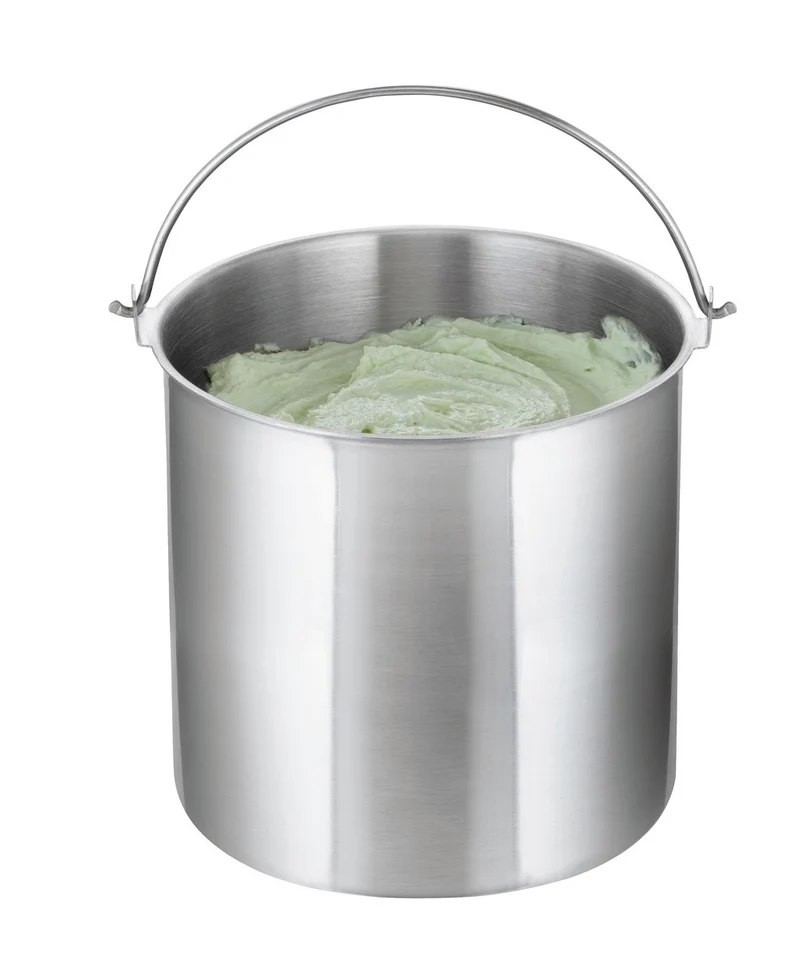 Bac à glace 1500