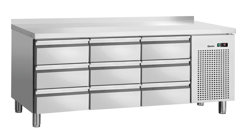 Table réfrigérée S9-100 MA