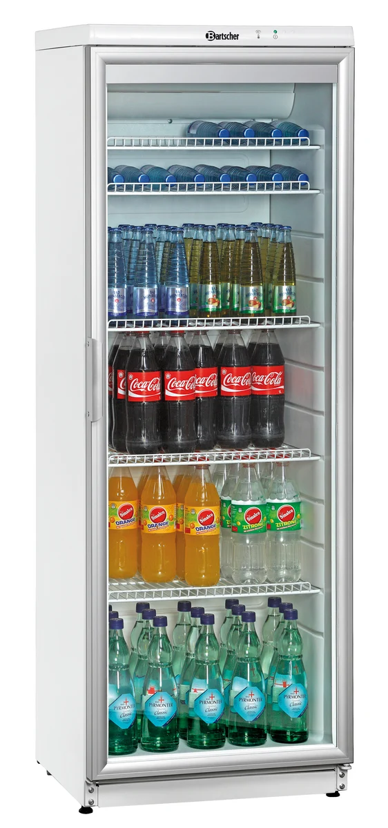 Réfrigérateur à bouteilles 350L