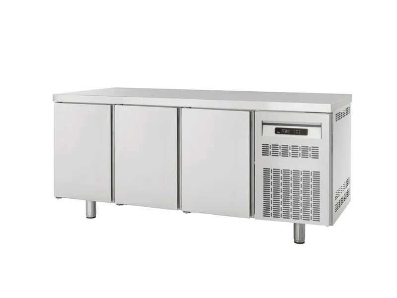 Table réfrigérée Pro 600 3/0 Superior