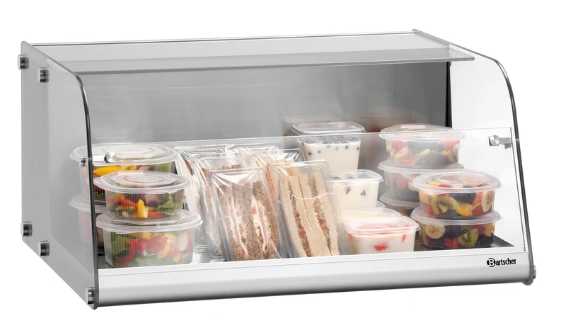 Vitrine réfrigérée 40L-SBO