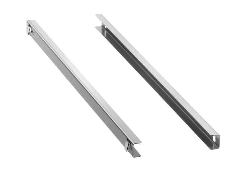 Glissières de support T2-1341-2