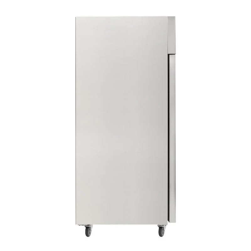 Armoire Réfrigérée Inox Positive GN 2/1 - 650 L