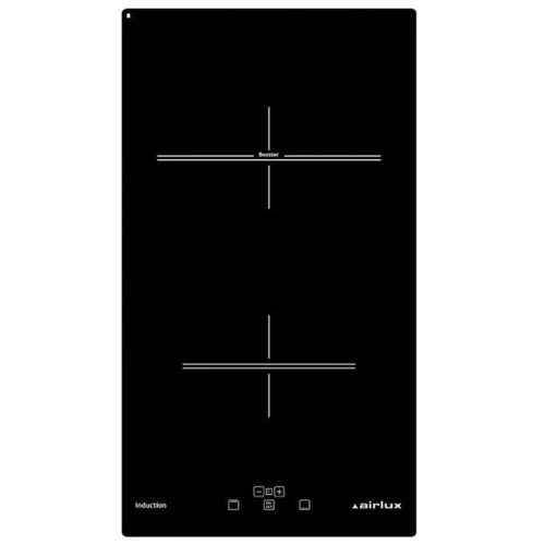 Domino induction 30 cm AIRLUX ATI322BK