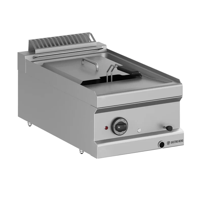 Friteuse électrique Série 700 - 40/70 - 12 litres - Appareil de table