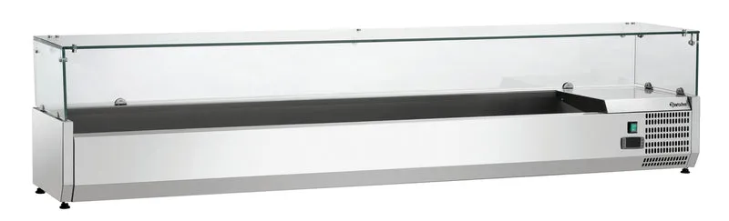 Présentoir réfrigéré GL3-2001