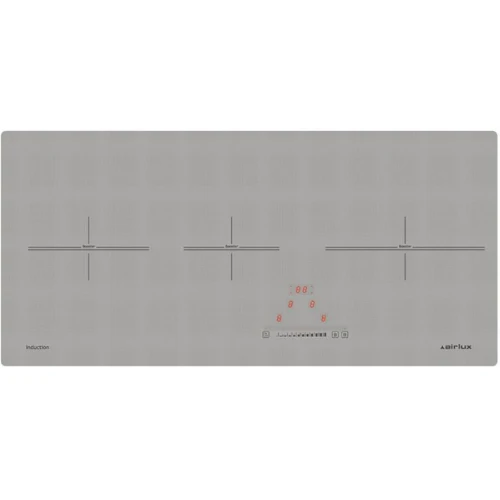 Table Induction 80cm 3 foyers AIRLUX ATI83SIEM