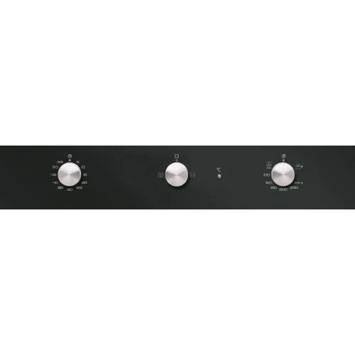Four gaz noir AIRLUX AFSCW21BKN