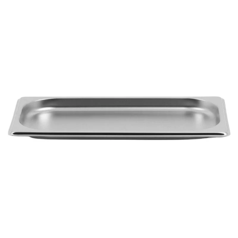 Bac Gastronorme GN 1/3 P 20 mm - 0,6 L