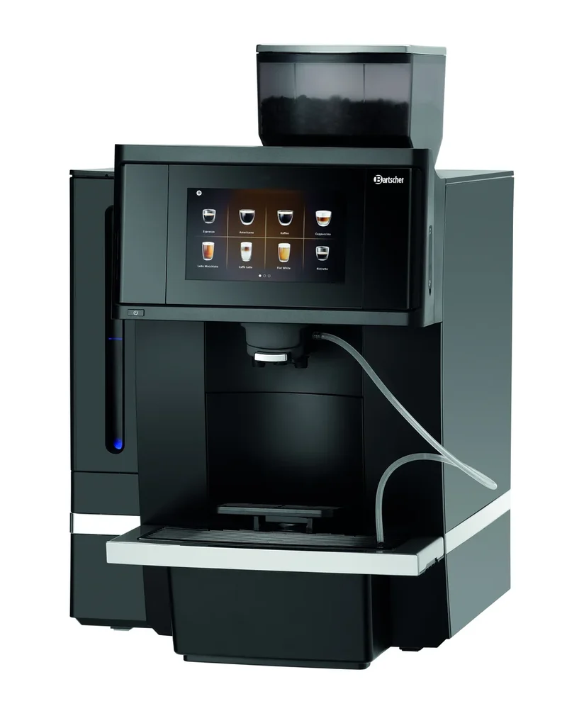 Bartscher Machine à café automatique KV1 Comfort