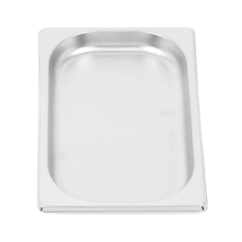 Bac Gastronorme GN 1/4 P 20 mm - 0,8 L