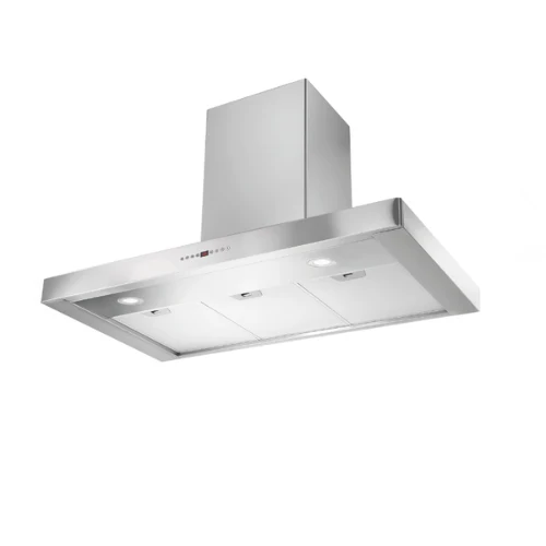 HOTTE ÎLOT BOX FINE 90 CM AIRLUX AHIBF970IX