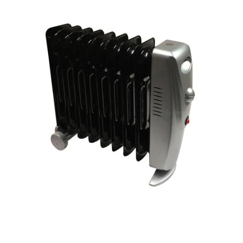 Radiateur bain d'huile Baby oil 900W DREXON 512100