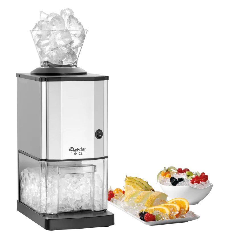 Broyeur à glace 4ICE+
