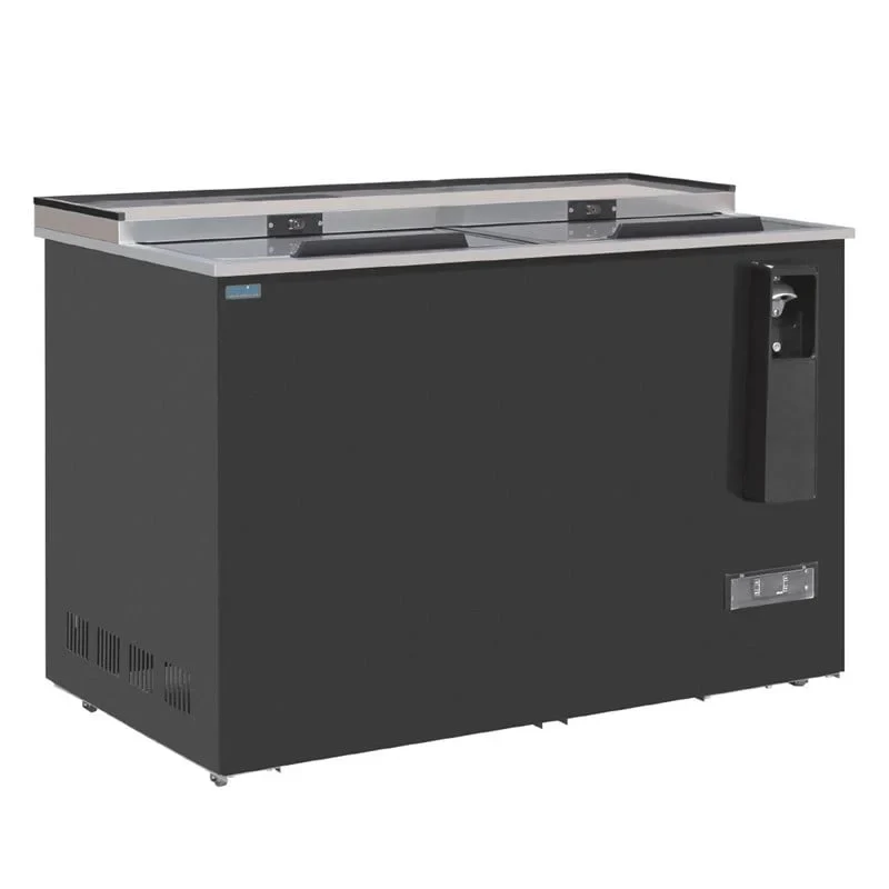 Polar Série G Refroidisseur de bouteilles top-loader 417L